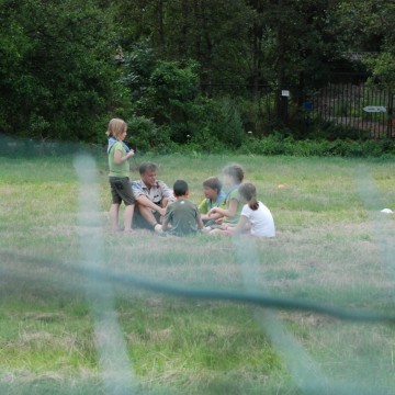 DSC 0019 - Scouts en Gidsen Zaventem 